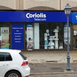 Coriolis Telecom
