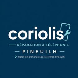 Coriolis Telecom