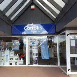 Coriolis / Services Télécom - Questembert