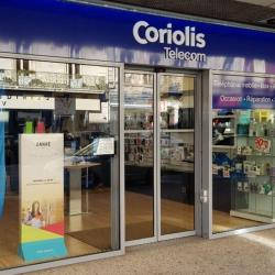Coriolis Telecom