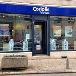 Coriolis Telecom