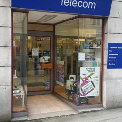Coriolis Telecom