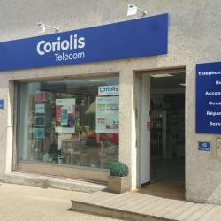 Coriolis Telecom