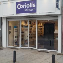 Coriolis Telecom