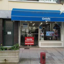 Coriolis Telecom