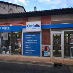 Coriolis Telecom