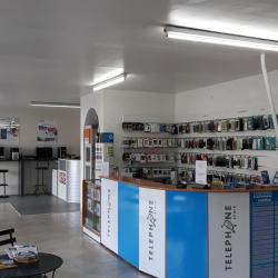 Coriolis Telecom