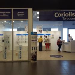 Coriolis Telecom