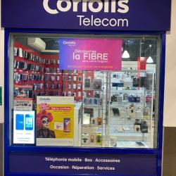 Coriolis Telecom