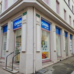 Coriolis Telecom