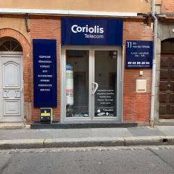Coriolis Telecom