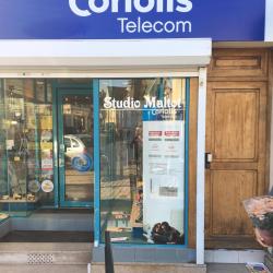 Coriolis Telecom
