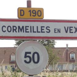 Cormeilles En Vexin