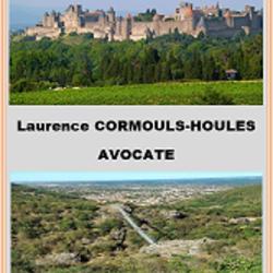 Cormouls-houlès Laurence