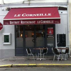 Le Corneille