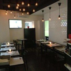 Corner Bistrot