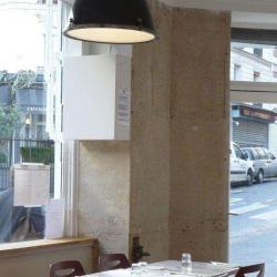Corner Burger