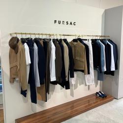 Corner Fursac - Galeries Lafayette Metz