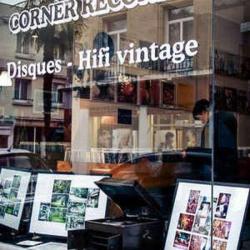 Corner Records