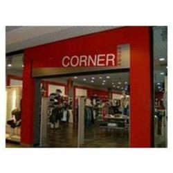 Corner Store