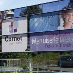 Cornet Miroiterie