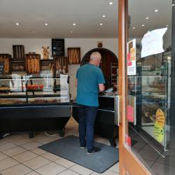 Boulangerie L'atelier