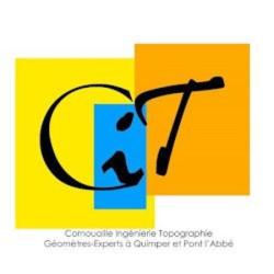 Cornouaille Ingenierie Topographie C.i.t.