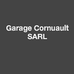 Cornuault Automobiles