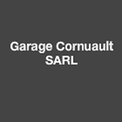Cornuault Carburant