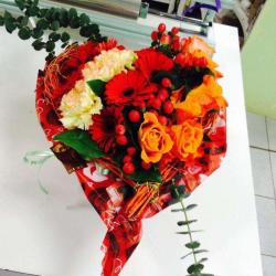 Corolles Fleurs Et Deco