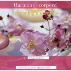 Harmony.corporel