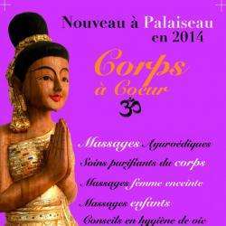 Corps A Coeur