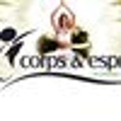Corps & Esprit