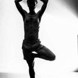 Corps Explore - Yoga
