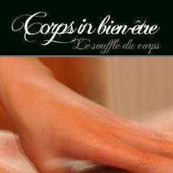 Corps In Bien-être