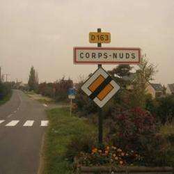Corps Nuds