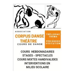 Corpus Danse Théâtre Association