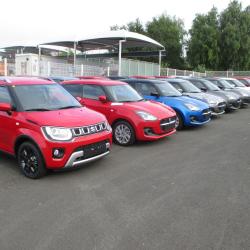Corre Automobiles