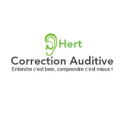 Correction Auditive Hert