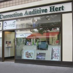 Correction Auditive Hert
