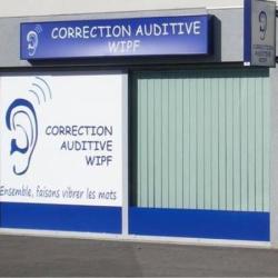 Correction Auditive Wipf