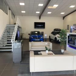 Opel Ussel Correze Automobiles
