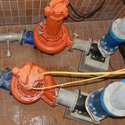 Corrèze Hydraulique