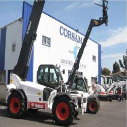 Corsamat