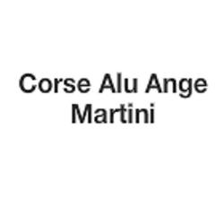 Corse Alu Ange Martini