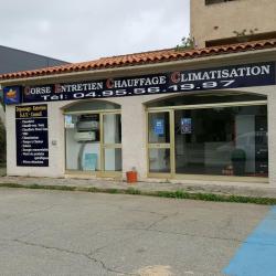 Corse Entretien Chauffage Climatisation C.e.c.c.
