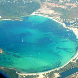 Corse Locations