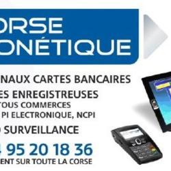 Corse Monétique