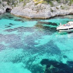 Corse Nautic Escape - Excursion Bateau Bonifacio