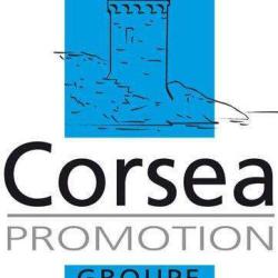 Corsea Promotion